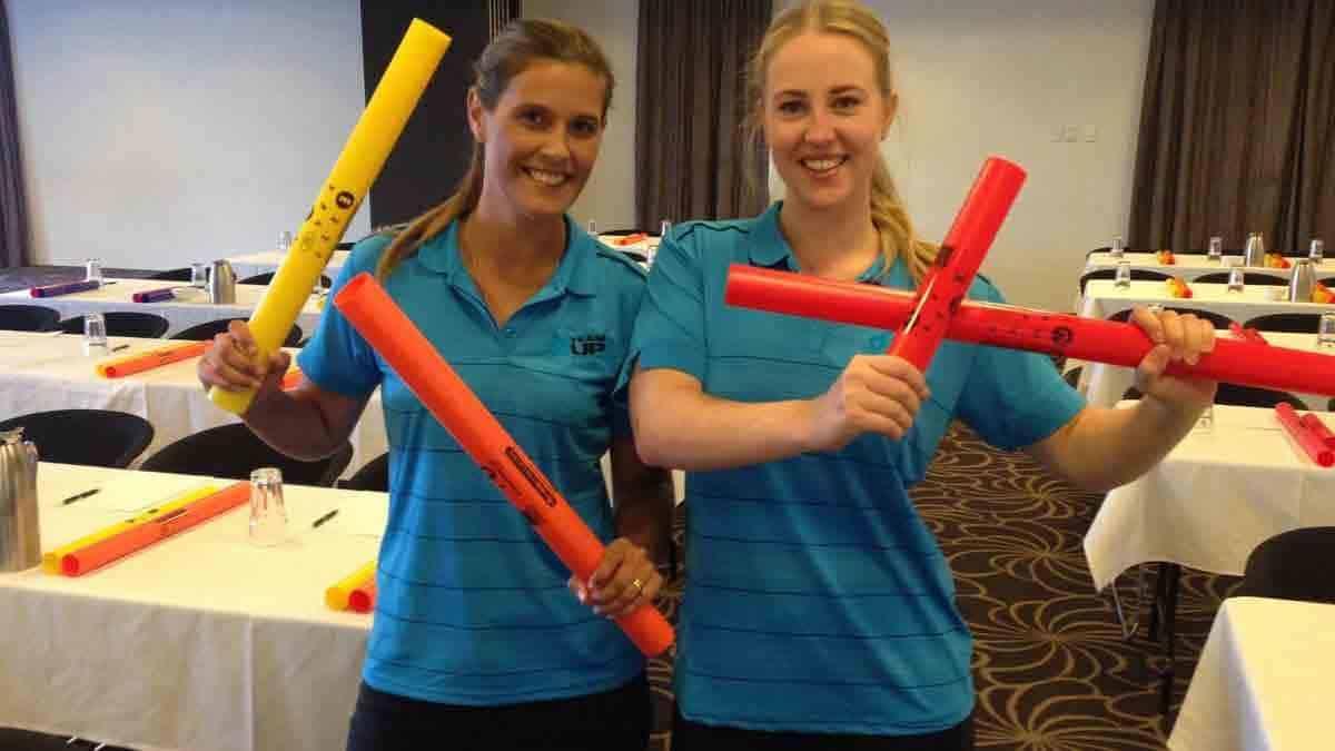 boomtime Musik teambuilding og motivation