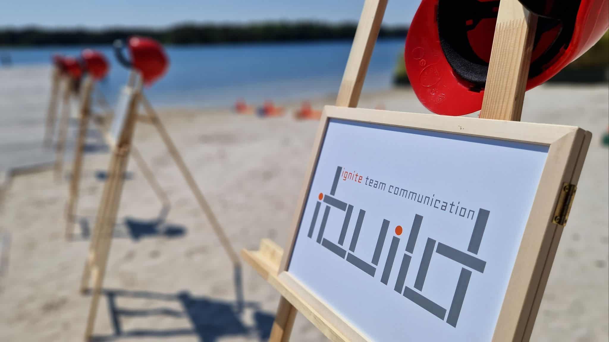 Kommunikations øvelse