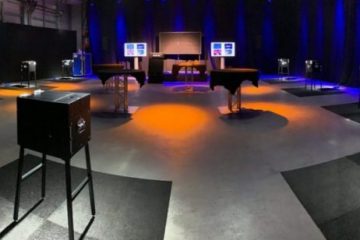 Escape game Arena