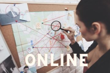 Online CSI teambuilding