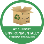 Miljøvenlig indpakning