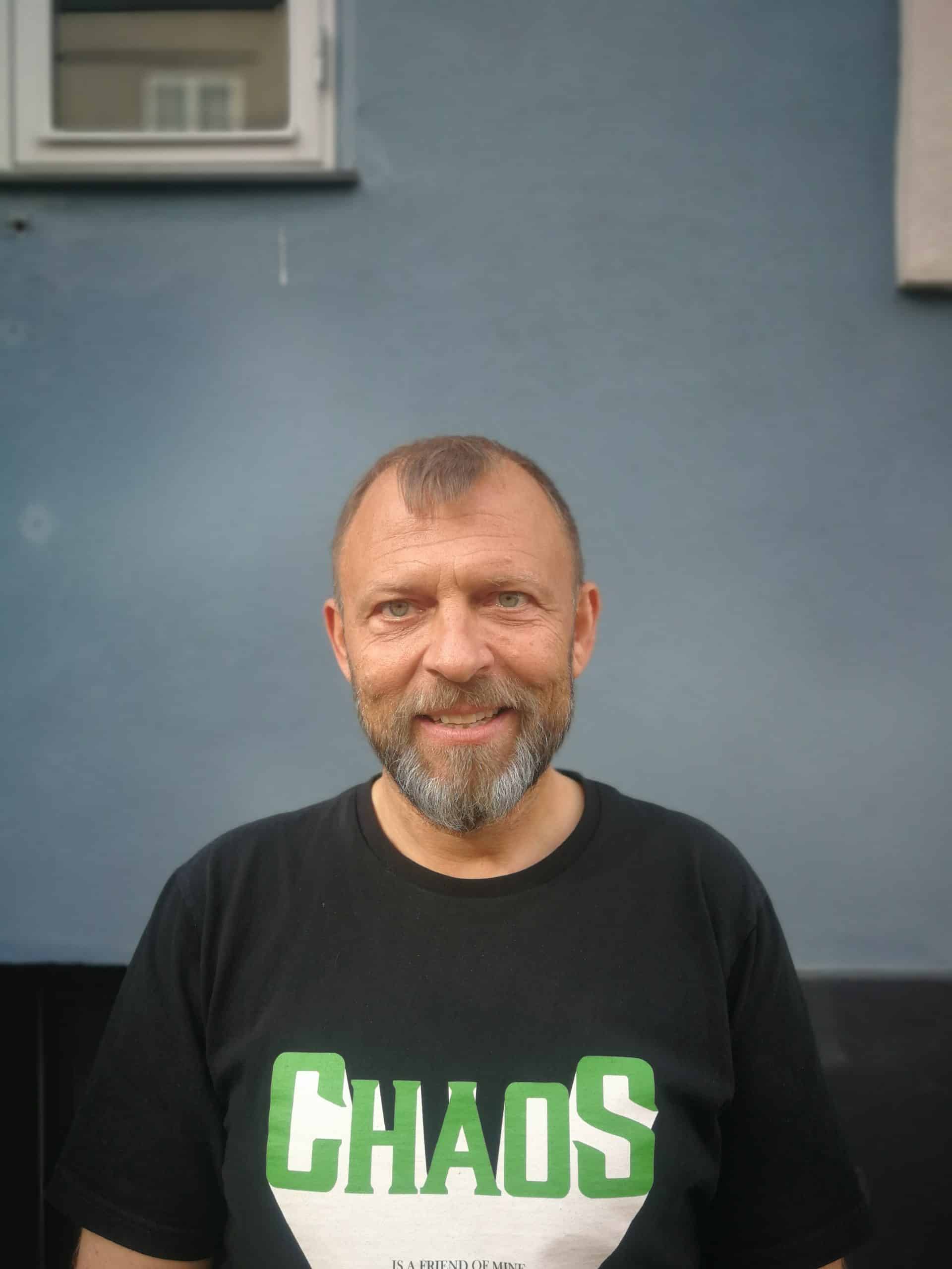 Jacob Palmqvist