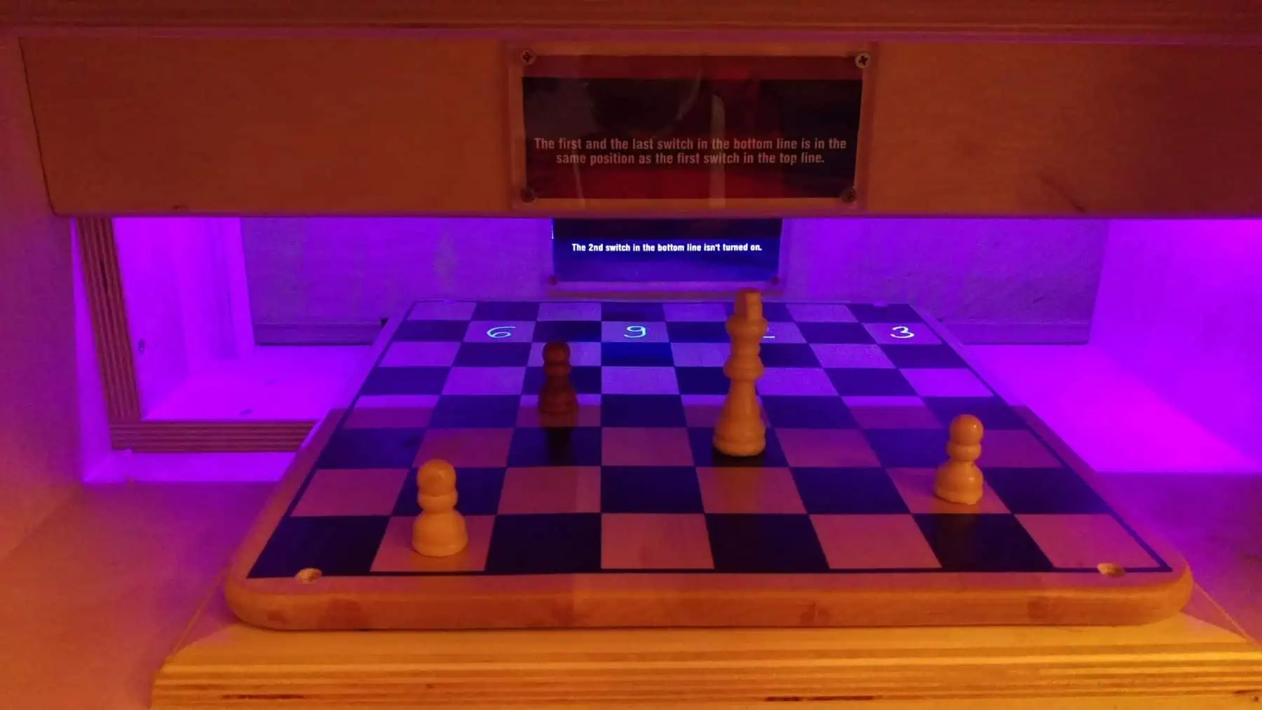 Mobilt escapegame teambuildingøvelser firma arrangement