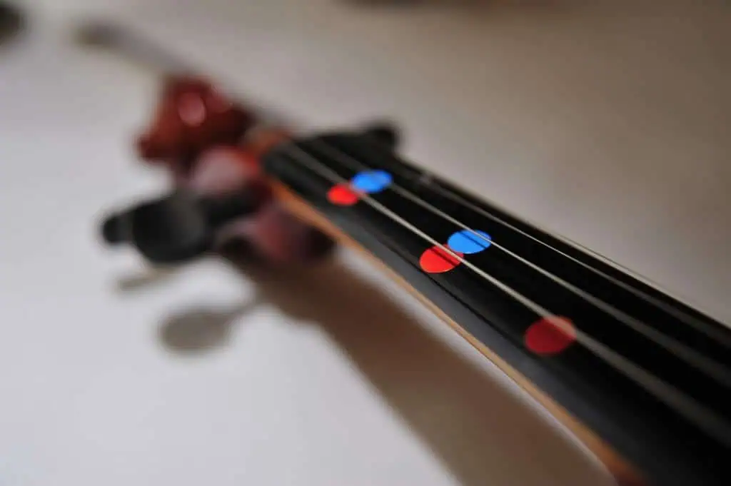 Teambuilding system til musik