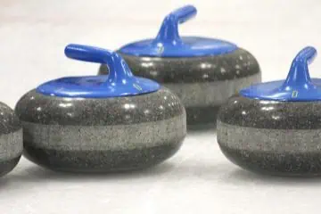 Curling teambuilding en god ide til firmaaktivitet