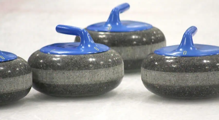 Curling teambuilding en god ide til firmaaktivitet