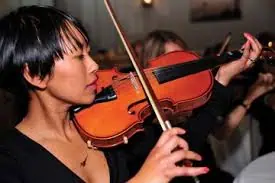 Musik som teambuilding evemt