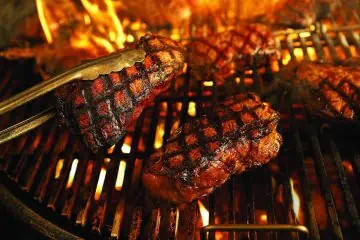 grill mad som team building