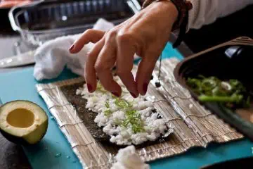 Sushi Kokkeskole