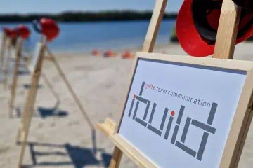 Kommunikations øvelse