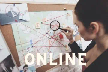 Online CSI teambuilding
