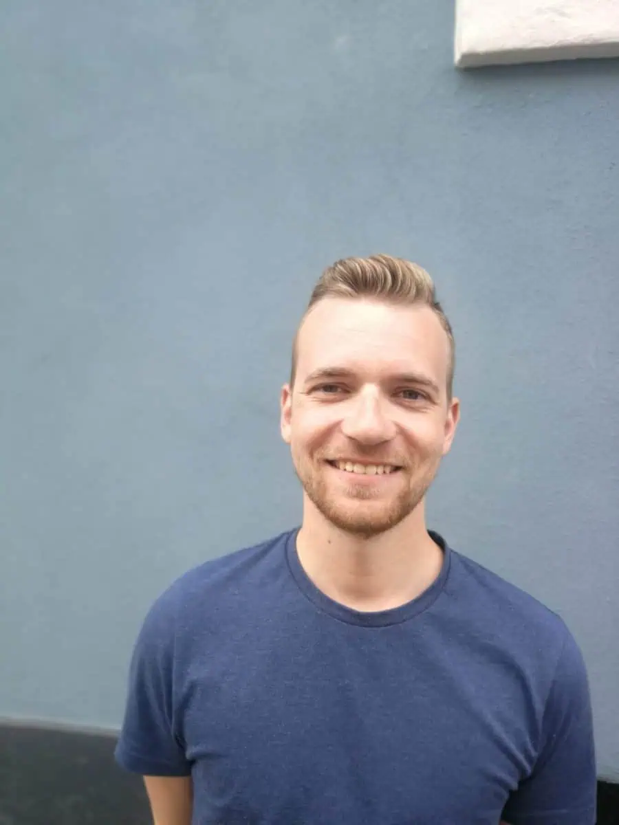 Andreas Bengtson
