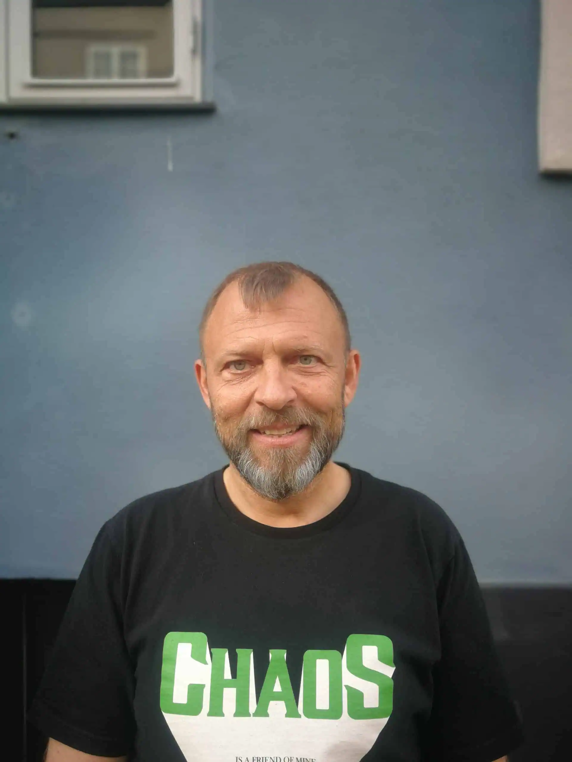Jacob Palmqvist