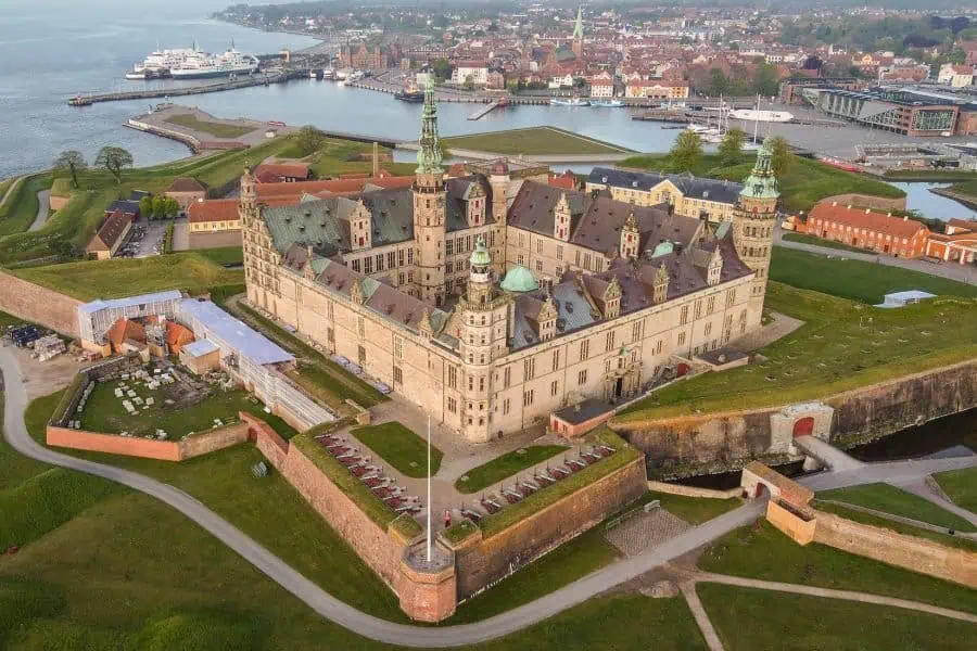 Teambuilding Sjælland Helsingør