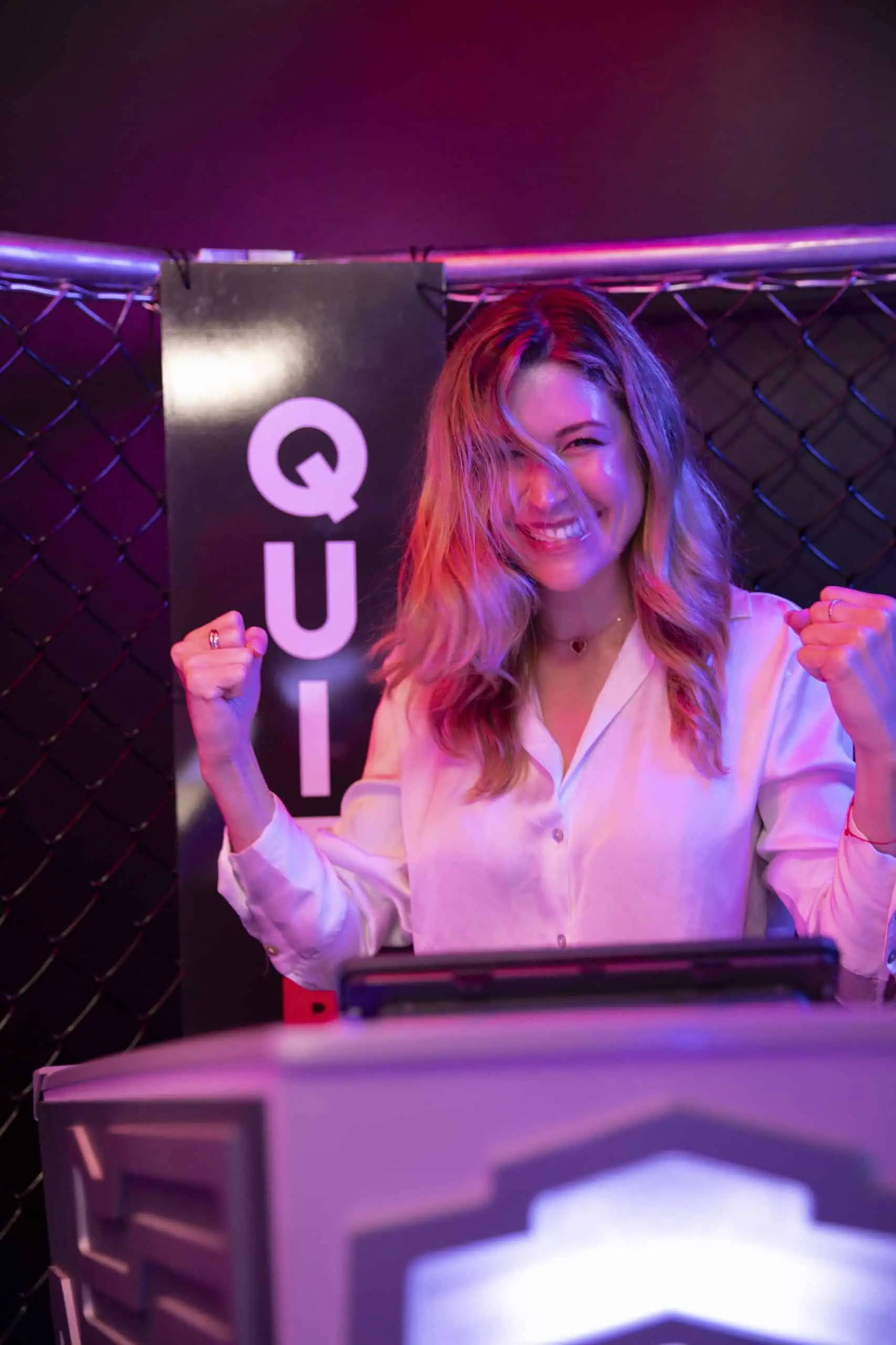 Quizboxing i københavn