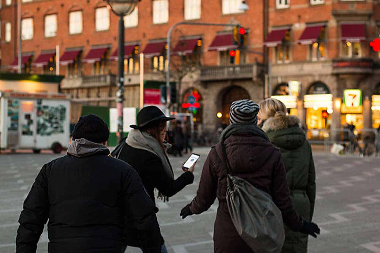 Også små teams kan have brug for teambuilding